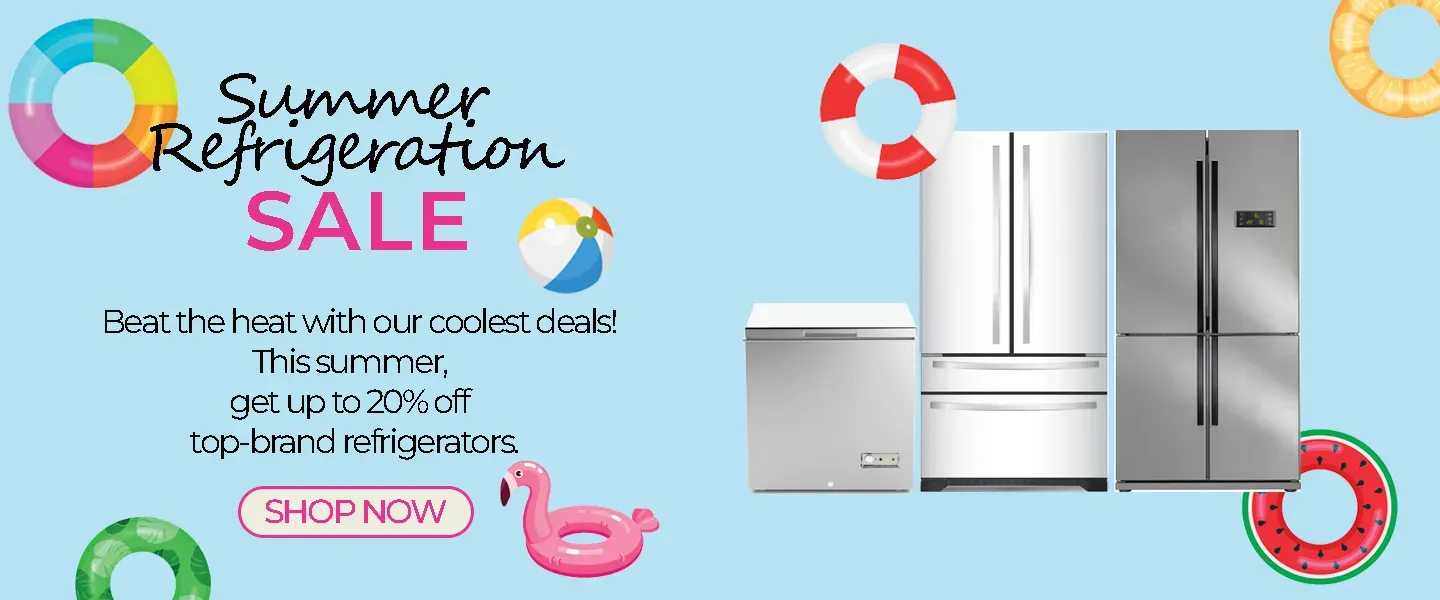 summer sale